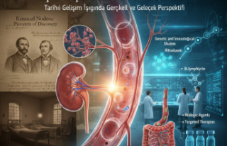 Poliarteritis Nodosa: Nadir Görülen Damar Hastalığında...