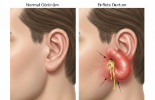 Preauriküler Sinüs - Kulağın Önündeki O Minik...