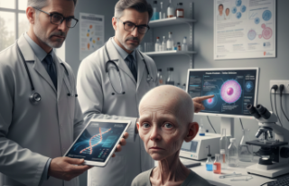 Progeria Sendromu: Genetik Hata ve Umut Veren Tedavi...