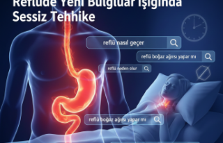 Reflüde Yeni Bulgular Işığında Sessiz Tehlike:...