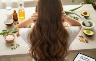 Saç Uzatma Yöntemleri ve Sağlığınıza Katkıları