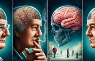 Sigaranın beyne zararları nelerdir - Sigaranın...