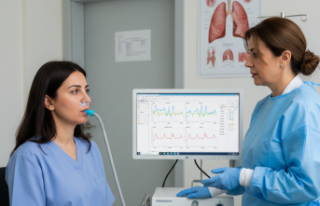 SOLUNUM FONKSİYON TESTİ NEDİR? NASIL YAPILIR