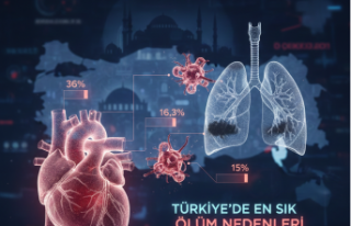 Türkiye'nin Sağlık Karnesi: Son Bir Yılda...
