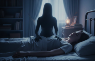 Uykunun Karanlık Yüzü: Uyku Felci Nedir ve En Son...