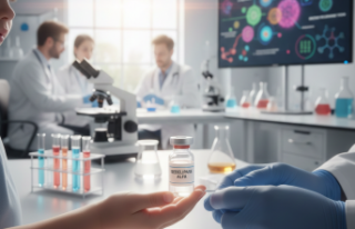 WOLMAN HASTALIĞI: NADİR BİR GENETİK BOZUKLUĞUN...