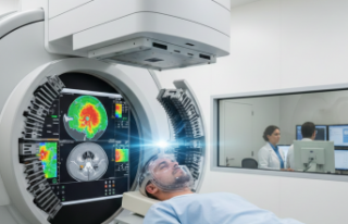 Yoğunluk Ayarlı Radyoterapi (IMRT)