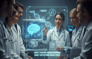 Adrenolökodistrofi (ALD): Umut Veren Tedaviler ve...