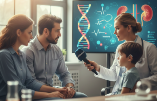 Alport Sendromu: Genlerin Sessiz ve Derin Takibi