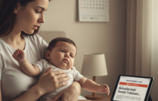 Bebeklerdeki Sessiz Tehlike: West Sendromu