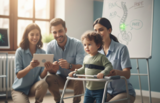 Beklenmedik Bir Misafir: Spina Bifida ile Tanışmak