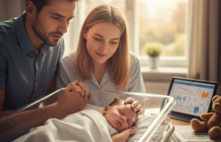 Bir Bebeğin Dünyasını Değiştiren Nöbetler:...