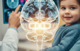 Bir Beyin Sapı Bilmecesi: Joubert Sendromu Hakkında...