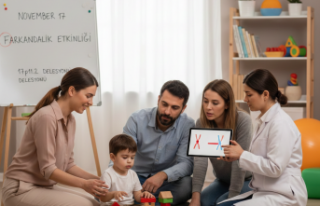 Bir Genin Eksikliği: Smith Megenis Sendromu ile Yaşamak