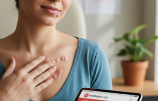 Ciltte Beklenmedik Misafir: Pemphigus Vulgaris