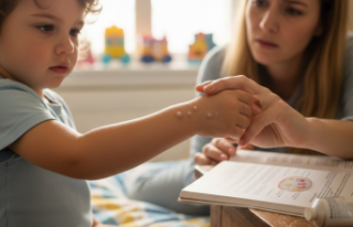 Ciltte Küçük Davetsiz Misafirler: Molluscum Contagiosum