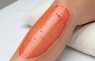 Ciltteki Gizli Tehlike: Erizipel