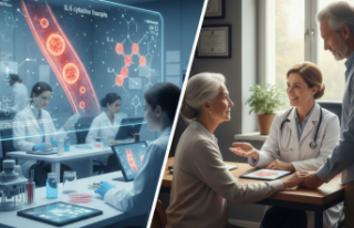 Dev Hücreli Arterit: Yeni Tedaviler Ufukta Görünürken...