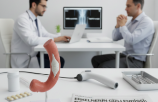 Erkeklerin Gizli Endişesi: Peyronie