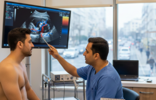 Erkeklerin Gizli Endişesi Varikosel: Nedir ve Nasıl...