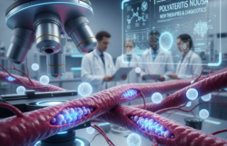 Gizemli Damar Hastalığı: Poliarteritis Nodosa (PAN)...