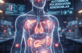 Gizemli Hastalık: Otoimmün Poliendokrin Sendromları...