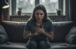 Göğüste o daralma hissi: Astımla yaşamak