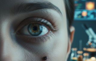 Görme Yeteneğini Tehdit Eden Gizem: Nadir Göz Kanserleri...