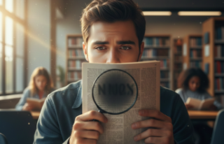 Görüş Alanında Bir Boşluk: Stargardt İle Yaşamak