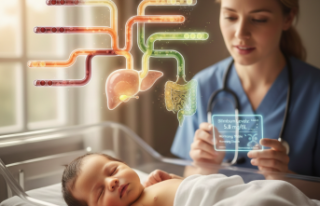 Göz Ardı Edilen Bir Atık: Bilirubin Metabolizması...