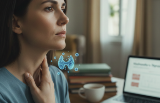 Haşimato Tiroiditi: Boynumuzdaki Sessiz Savaş ve...