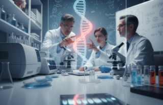 Huntington Hastalığı: Tedavi Umudu ve Bilimsel...