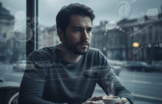 İçimizdeki Bitmeyen Ses: Anksiyete