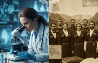 Kafkasya Sendromu: Tıbbi Gerçekler ve Tarihsel Kökenler...