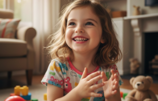 Kahkahaların Arkasındaki Gizem: Angelman Sendromu