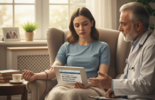 Kanın Mutfağında Sessizlik: Aplastik Anemi