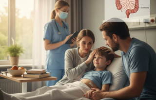 Karındaki Gizemli Sancı: Meckel Divertikülü