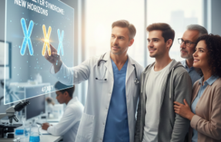 Klinefelter Sendromu: Kromozomal Bir Farklılık ve...