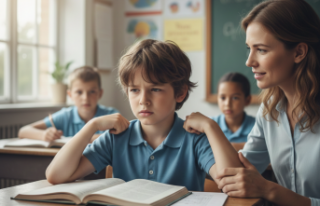 Kontrol Edilemeyen Hareketlerin Dünyası: Tourette...