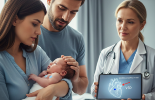 Küçük Kalplerdeki Büyük Sır: VSD Nedir?