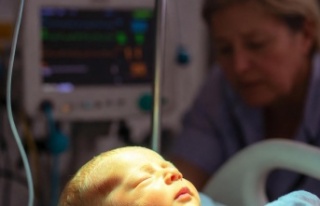 "Mavi Işık Hastalığı": Gizemli Sendromun...