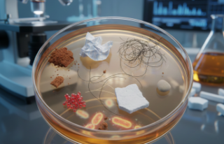 Mutfaktaki Tebeşir Kokusu: Pika Sendromu