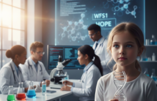  Nadir Görülen Bir Hastalık: Wolfram Sendromu’nda...