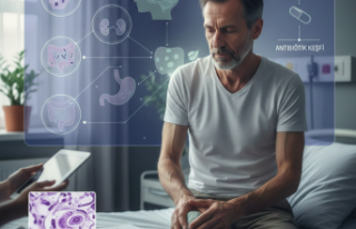 Nadir Hastalık: Whipple Hastalığı Nedir ve Nasıl...