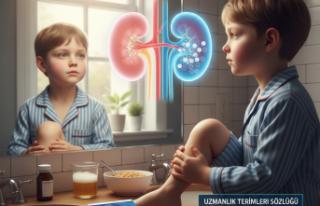 nefrotik sendrom belirtileri nelerdir,böbrek hastalıkları...