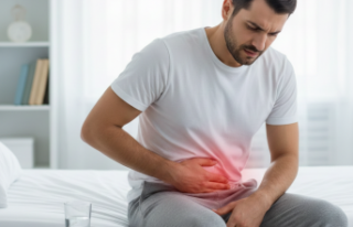 Orşit nedir: Erkeklerde testis ağrısına dikkat