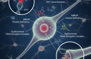 Riley Day Sendromu: Acıyı Hissetmemek Bir Lütuf...