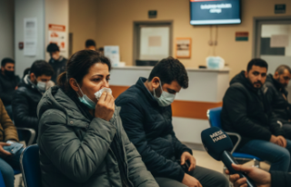 Şehirde Grip Alarmı: Herkes Aynı Soruyu Soruyor