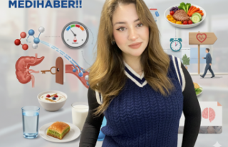 Şeker Hastaları Tatlı Yiyebilir mi? (Doğru Bilinen...