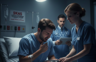 Sentetik Kannabinoid Hiperemezis Sendromu: Bilinmeyen...